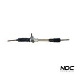 N55854RECICAR - CAIXA DE DIREÇÃO MECÂNICA REMANUFATURADA