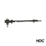N55860RECICAR - CAIXA DE DIREÇÃO MECÂNICA REMANUFATURADA