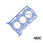 N57678NBASTOS - 141592ML JUNTA CABEÇOTE