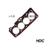 N57718NBASTOS - 1515106PK JUNTA CABEÇOTE