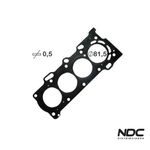 N41504NBASTOS - 1515146ML JUNTA CABEÇOTE