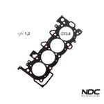 N57726NBASTOS - 1515170PK JUNTA CABEÇOTE