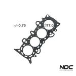 N42509NBASTOS - 1515171ML JUNTA CABEÇOTE