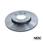 N53178N - HF02A DISCO DE FREIO