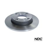 N53184N - HF14 DISCO DE FREIO