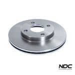 N53195N - HF18B DISCO DE FREIO