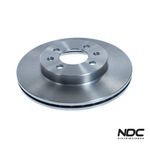 N53198N - HF700 DISCO DE FREIO