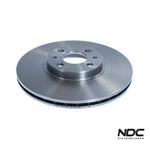 N53203N - HF42 DISCO DE FREIO