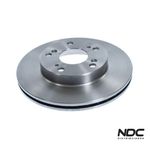 N53208N - HF700A DISCO DE FREIO