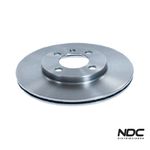 N53209N - HF51F DISCO DE FREIO