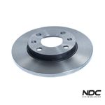 N53211N - HF298 DISCO DE FREIO