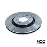 N53213N - HF750 DISCO DE FREIO