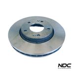 N53217N - HF325D DISCO DE FREIO