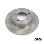 N53232N - HF843D DISCO DE FREIO