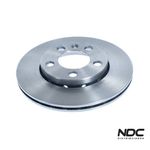 N53234N - HF01B DISCO DE FREIO