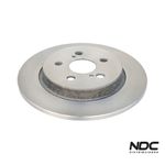 N53238N - HF504A DISCO DE FREIO