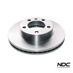 N53244N - HF843C DISCO DE FREIO