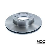 N53247N - HF512 DISCO DE FREIO