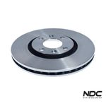 N53250N - HF752 DISCO DE FREIO