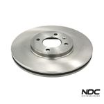 N53253N - HF87E DISCO DE FREIO