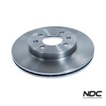N53265N - HF700F DISCO DE FREIO