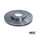N53267N - HF26B DISCO DE FREIO