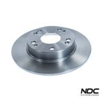 N53268N - HF700B DISCO DE FREIO