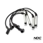 N53314TECHNO - FO30 - CABO DE VELA