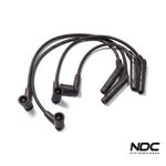 N53315TECHNO - FO02 - CABO DE VELA