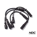 N53318TECHNO - FI54 - CABO DE VELA