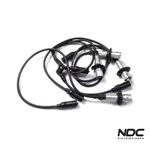 N53325TECHNO - VW13 - CABO DE VELA