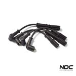 N53341TECHNO - FI64 - CABO DE VELA