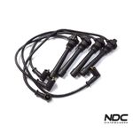 N53345TECHNO - FI02 - CABO DE VELA