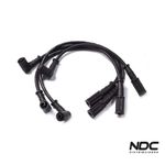 N53355TECHNO - FI48 - CABO DE VELA