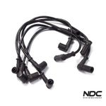 N53370TECHNO - FI45 - CABO DE VELA
