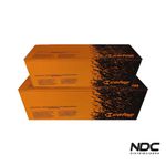 N53830 - COFAP GP32212 AMORTECEDOR TURBO GAS DIANTEIRO