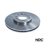 N55545 - HF25A DISCO FREIO