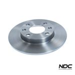 N55550 - HF477 DISCO FREIO