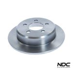 N55551 - HF723 DISCO FREIO