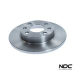 N55569 - HF705 DISCO FREIO
