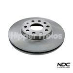 N55572 - HF82A DISCO FREIO