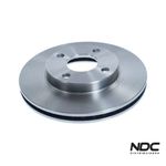 N55578 - HF18A DISCO FREIO