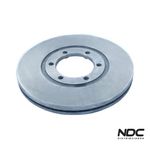 N55580 - HF352A DISCO FREIO
