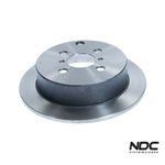 N55587 - HF502 DISCO FREIO