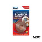 N55660 - 21131025202 FITA ACR DUPLA FACE EXT 25MMX2M BLISTER