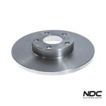 N55606 - HF84D DISCO FREIO