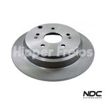 N55607 - HF712A DISCO FREIO