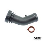 N55741 - CONEXAO COLETOR ADMISSAO