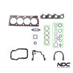 N57501NBASTOS - 1110101PK JOGO JUNTA MOTOR COMPLETO