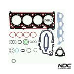 N57503NBASTOS - 1110105PK JOGO JUNTA MOTOR COMPLETO